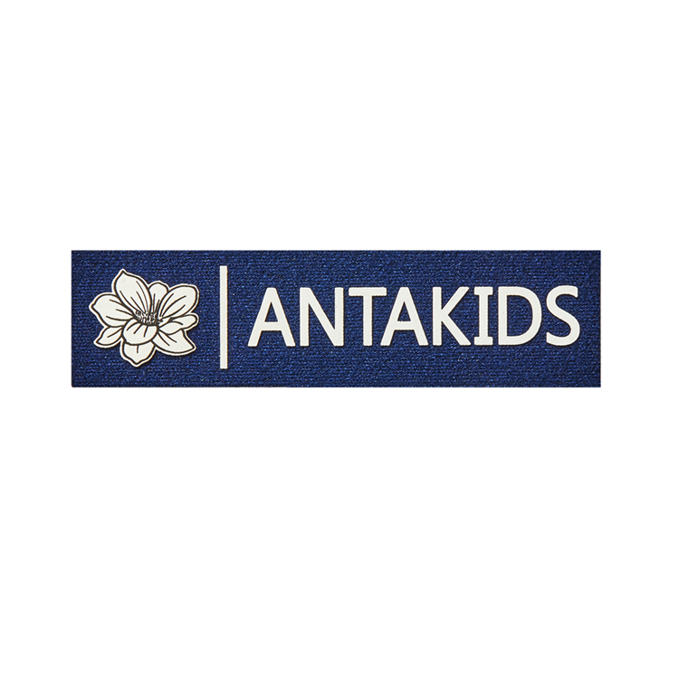custom name patches for anta kids